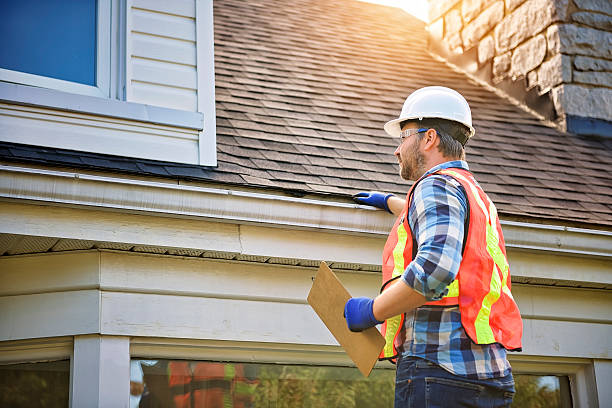 Licensed Flat Roof Repair service in Troutman, NC - Roof Repair Smedway